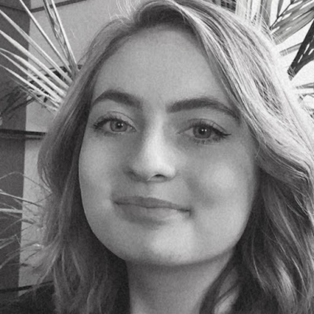 Meet your Posher, Ashlee*